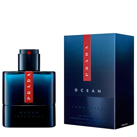 prada lr ocean|prada ocean aftershave for men.